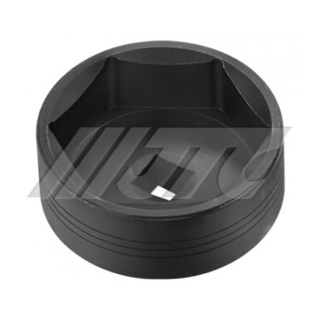 Jtc Auto Tools Truck axle nut socket, Volvo, 1 in dr. x 105mm, 6-point 5151