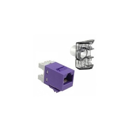 Commscope Data Jacks USL600-VIO