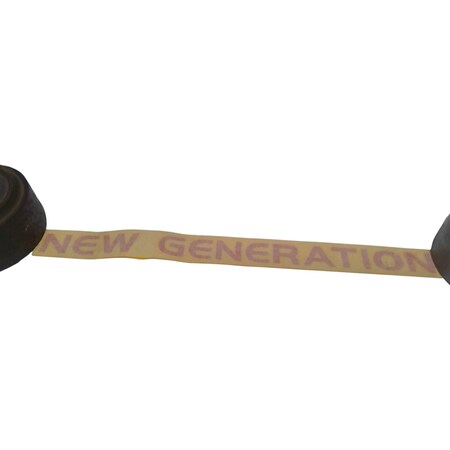 Cnh MAKERS BADGE, CNH OEM 76069739 76069739