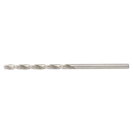 Irwin Drill Bit, No.34, Wire Gauge, 118deg, PK5 81134
