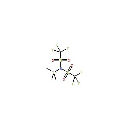 Ak Scientific TMS Triflimide (1g), CAS 82113-66-4 8368AL-1g