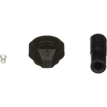 Standard Ignition Standard Motor Products, Coil On Plug Boot, SPP206E