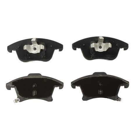 Motorcraft Disc Brake Pad Set,  BRF1912