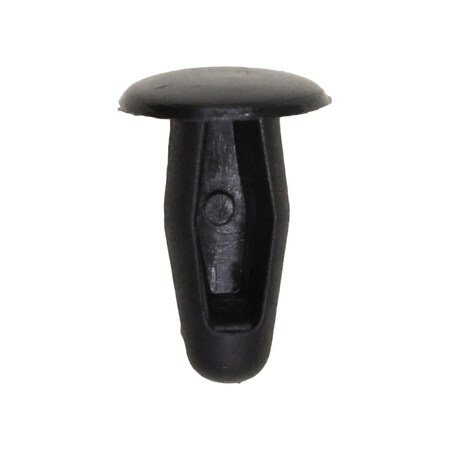 Auveco Retaining Clip 11mm Head Diameter 13mm Length, 50PK 14349