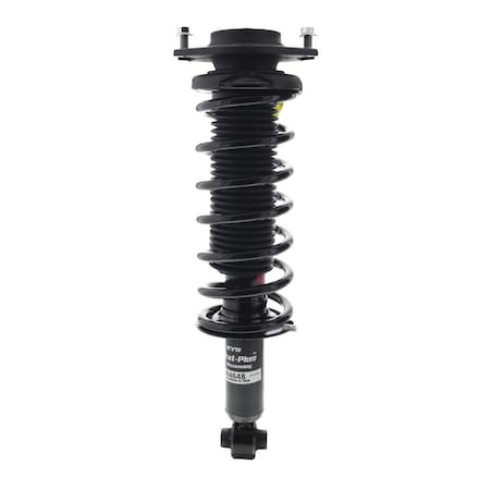 Kyb Complete Corner Unit Assembly -Strut, Mount and Spring, SR4648