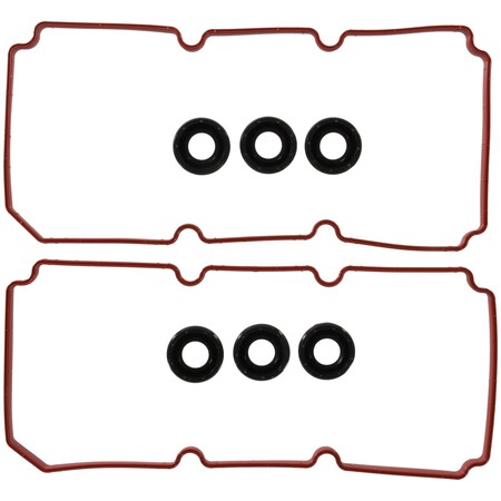 Fel-Pro Engine Valve Cover Gasket Set, VS50689R