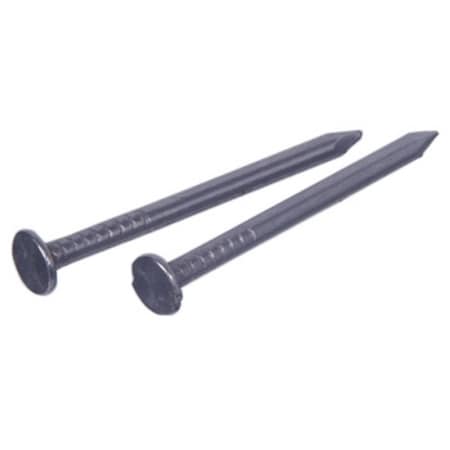 Hillman 20Pk 2.5 x 8 Brt Box Nail 461653, 6PK 196577