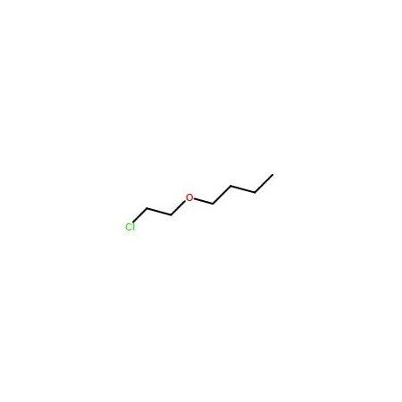 Ak Scientific 2-Chloroethyl N-butyl ether (25g), CAS 10503-96-5 5574AL-25g