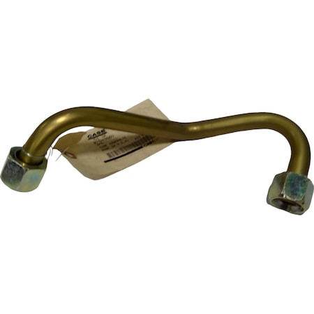 Cnh TUBE HYDRAULIC, CNH OEM 87549660 87549660