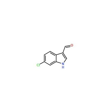 Ak Scientific 6-Chloroindole-3-carboxaldehyde (100g), CAS 703-82-2 V0120-100g