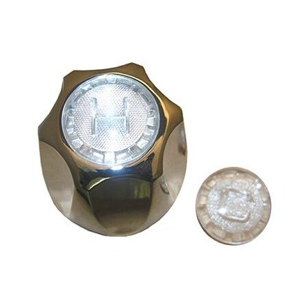 Larsen Supply Co Price Chr Sm Can Handle HC-105MB