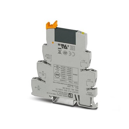 Phoenix Contact PLC-OSC- 24DC/ 24DC/ 2 PLC-INTERFACE 2966634