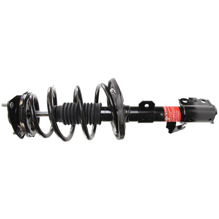 Monroe Suspension Strut and Coil Spring Assembly,  172781