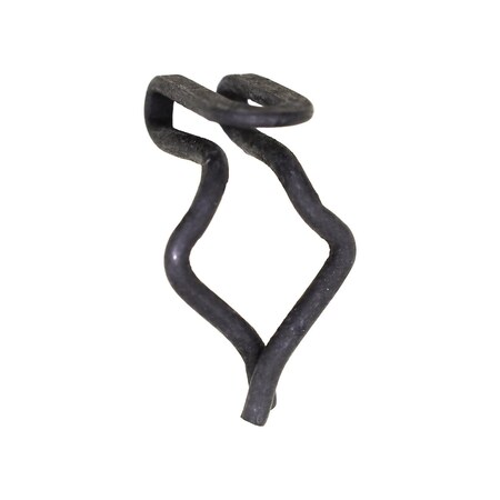 Auveco Trim Clip, 100PK 9361