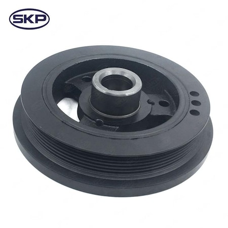 Skyward Automotive Products Engine Harmonic Balancer,  SK594018