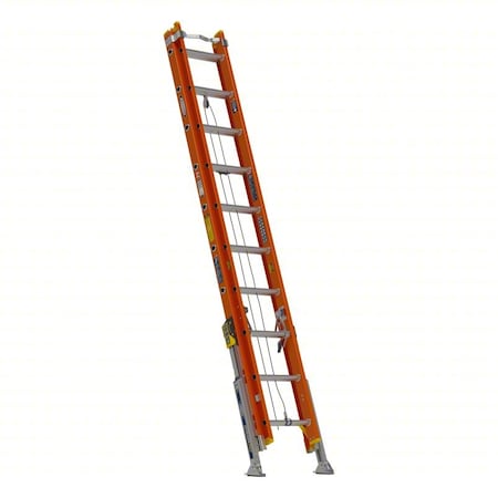 Werner Extension Ladder D6220-2VL
