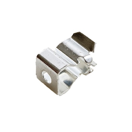 Optifuse Fuse Clip for 6.3mm diameter, 250V 15A CSA-06