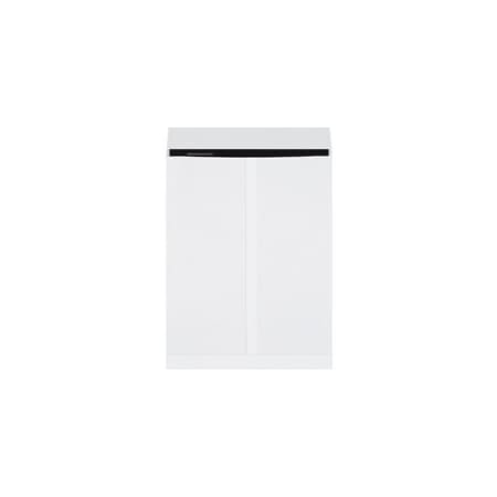 Bubblefast 250-14 x 18'' White Jumbo Envelopes, 250PK BFEN1081W
