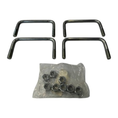 John Deere U-BOLT, OEM BN231814