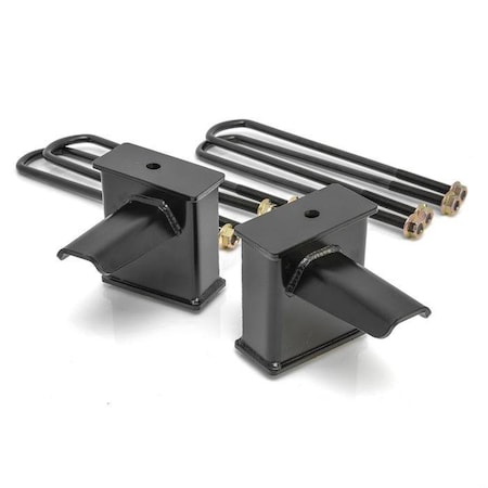 Readylift 6.0IN TAPERED BLOCK 1 DRIVE SHAFT 17-C F250/F350 66-2760