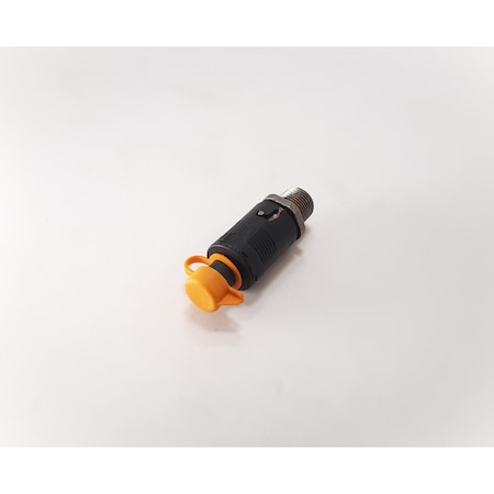 Tecumseh Drain Valve 37651