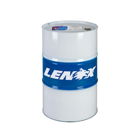 Lenox Fluid Band-Ade, 55 gal, Drum, Amber LXBSBA55GAL
