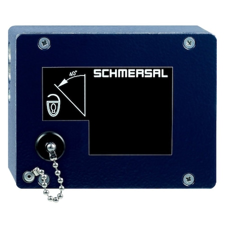 Schmersal Safety Wsitch Azm415-11/11Zpkf-2Vac/Dc 101167209