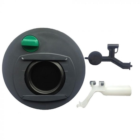 Thetford Thetford 3233206 C400 Left Hand Holding Tank Mech T6H -3233206