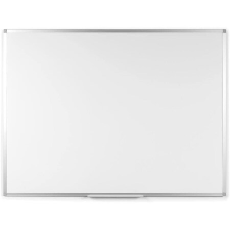 Bi-Silque 18 x 24 in. MasterVision Ayda Magnetic Porcelain Dry-Erase Board CR04999214