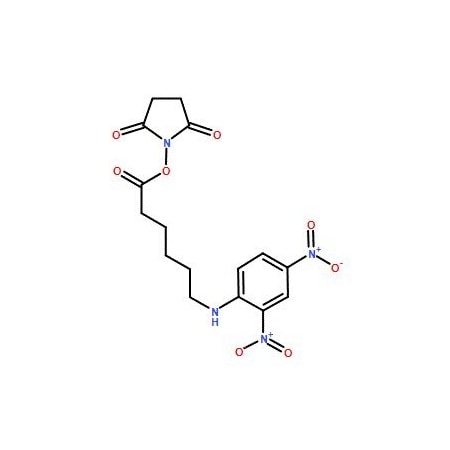Ak Scientific DNP-X, SE (100mg), CAS 82321-04-8 8666AL-100mg
