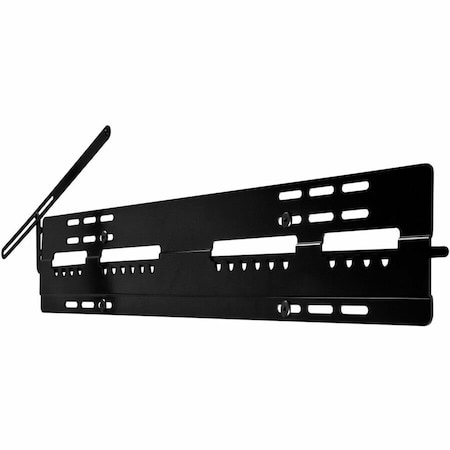 Peerless Industries Flat TV Wall Mount, 32" to 56" Screen, 150 lb. Capacity SUF651