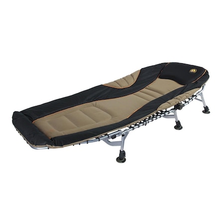 Backseat Sierra 440 Premium Camp Cot BA1551699