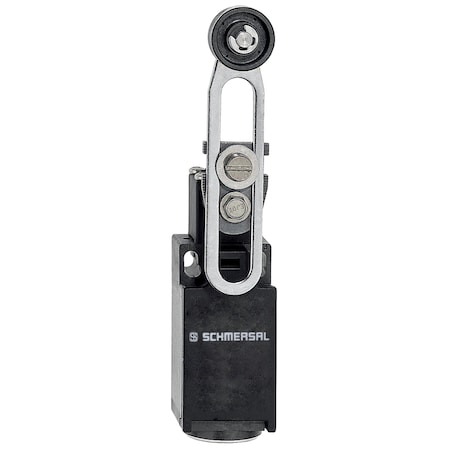 Schmersal Position switches, ZV7H 236-11Z-M20, Snap action with constant contact pressure up to switching poi 151156069