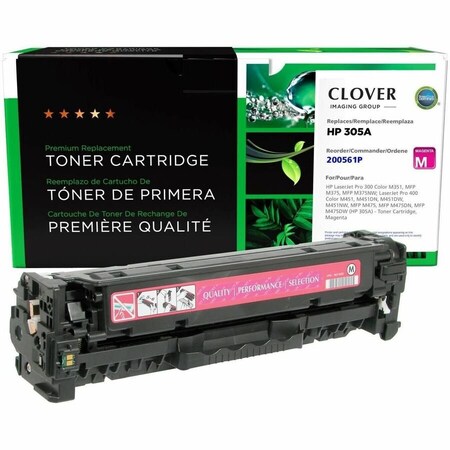 Cig Cig Reman Ce413A 200561P