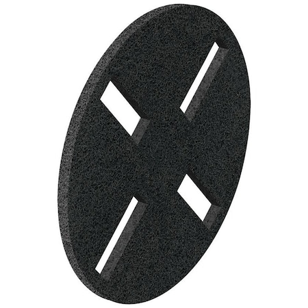 Fas-Trak Industries Stripping Pads, 5PK ST-019-17