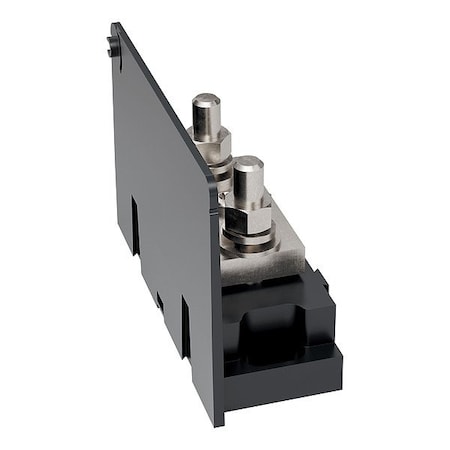 Mersen Power Distribution Block, 400 A, 1,000 V MPDB66260SS