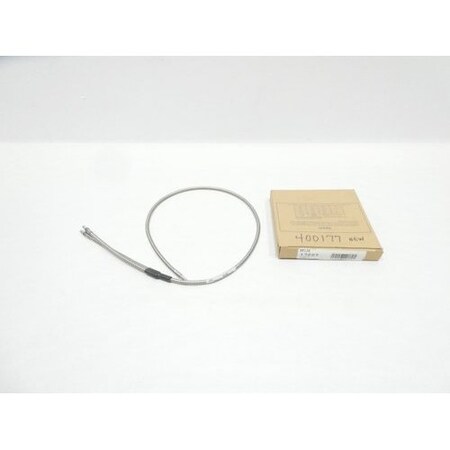 Banner FIBER OPTIC CORDSET CABLE BF13S 173227