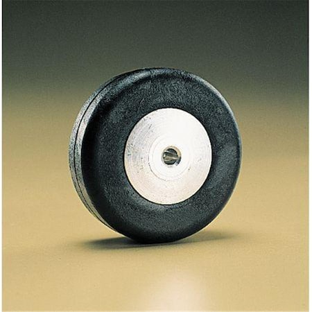 Dubro Products 1 in. New Tail Wheels DUB100TW