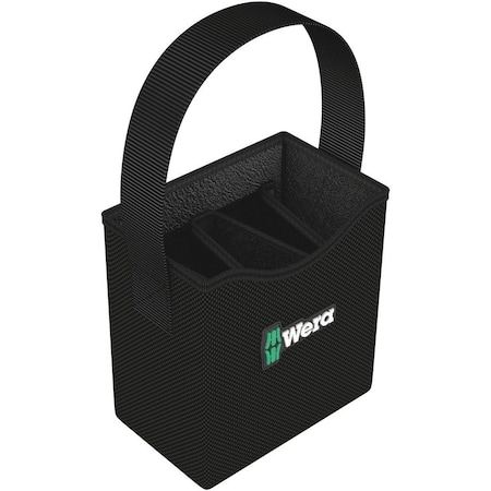 Wera Wera 2go 4 Tool Quiver, 165 x 105 mm 5004353001