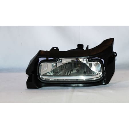 Tyc Regular 19-5937-00