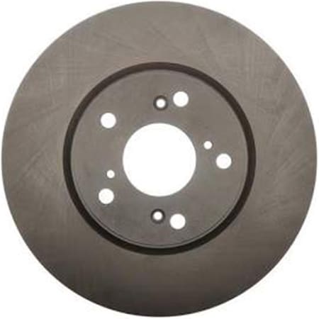 Raybestos 20132017 Honda Accord Brake Rotor R42-981022R