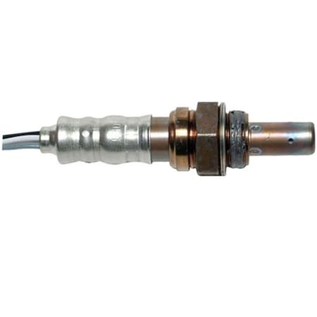 Denso 2344593 O2 Oxygen Sensor for 2005-2006 Jeep Liberty D45-2344593