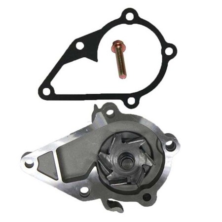 Gmb 1996-2011 Hyundai Accent Water Pump 1461230