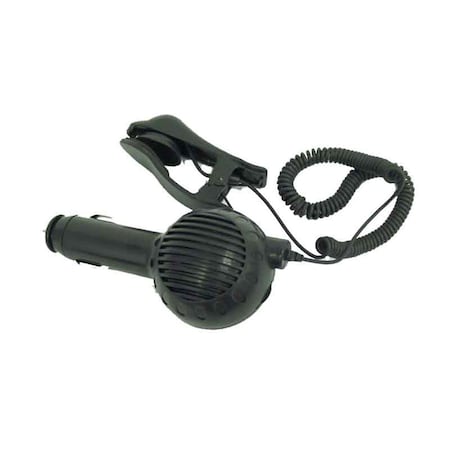 Barjan HANDS-FREE CIG LIGHTER PLUG with SUCTION SP 3044300