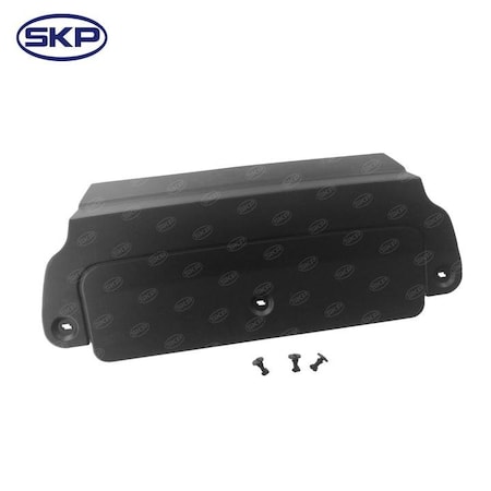 Skyward Automotive Products Tow Eye Cap,  SK601411