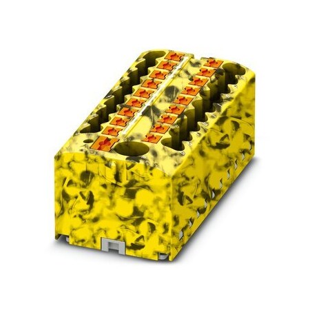 Phoenix Contact PTFIX 6/18X2 5-FE Distribution block 3273394