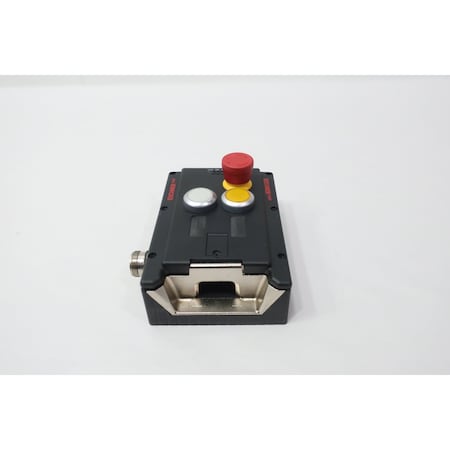 Euchner SAFETY SWITCH UNICODE MGB-L2-ARA-AA2A1-S1-R-110708