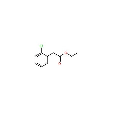 Ak Scientific Ethyl 2-(2-chlorophenyl)acetate (1kg), CAS 40061-54-9 5301AB-1kg