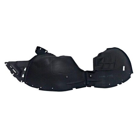 Geared2Golf Front Driver Side Fender Liner for 2019 GMC Acadia GE2452113