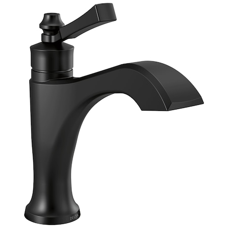 Delta Dorval Single Handle Bathroom Faucet 556-BLLPU-DST